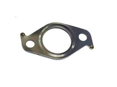 Genuine egr exhaust gasket for - exhaust,