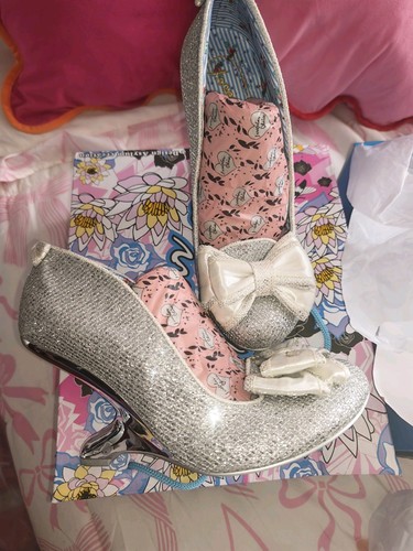 Irregular choice anna seed - choice,
