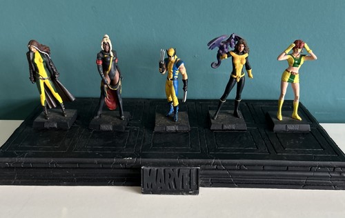 Eaglemoss classic marvel - classic,