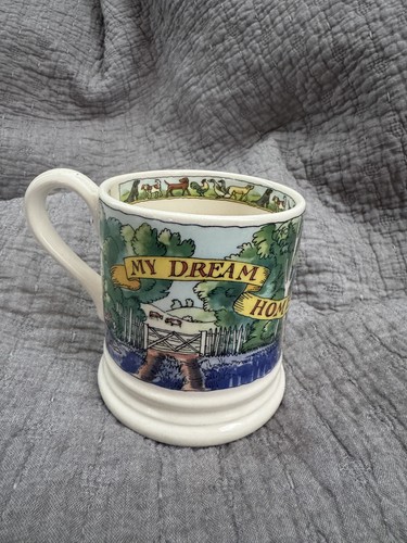 Emma bridgewater mug dream - mug, 'my