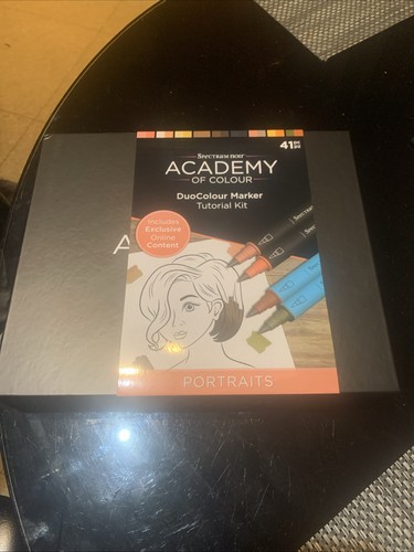 Spectrum noir academy - spectrum, of