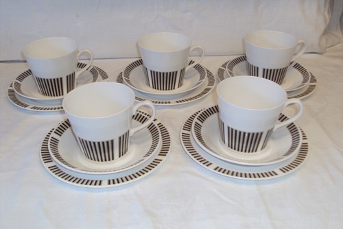 Royal osborne caprice retro - osborne,