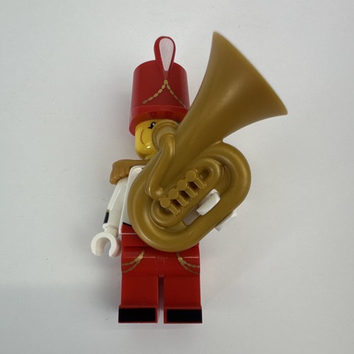 Lego minifigures series - series, 29