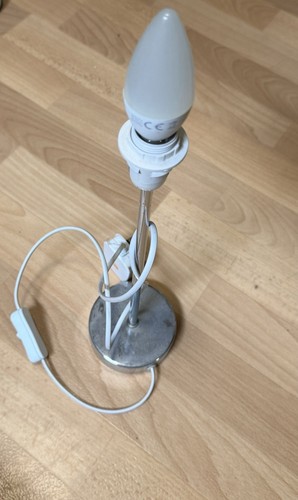 Modern table lamp - ,