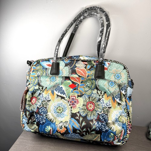 Nwt oilily office messenger - nwt,