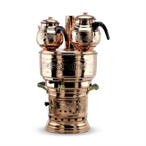 Xxl handmade copper - handmade, camping
