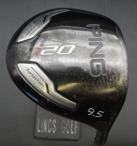 Ping i20 tungsten - ping,