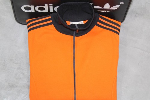 Adidas vintage first - adidas,