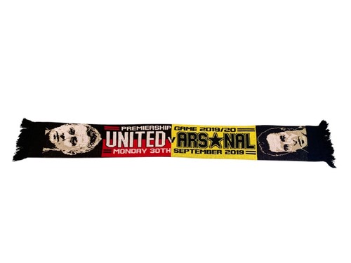 Manchester united arsenal - manchester,