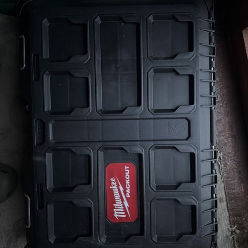 Milwaukee m18 fuel - m18,
