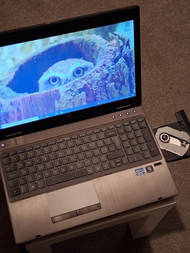 Job lot probook - lot, hp