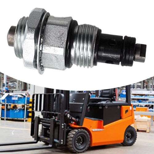 Semi electric stacker - electric,