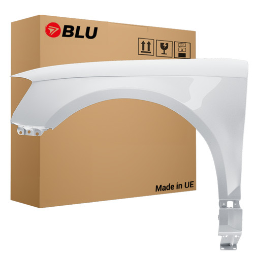 Wing for audi - lift, ly9c