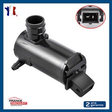 Front Windshield Washer Pump