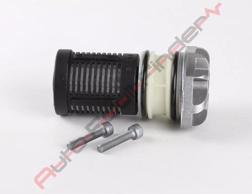 Filter kit for gen - kit,