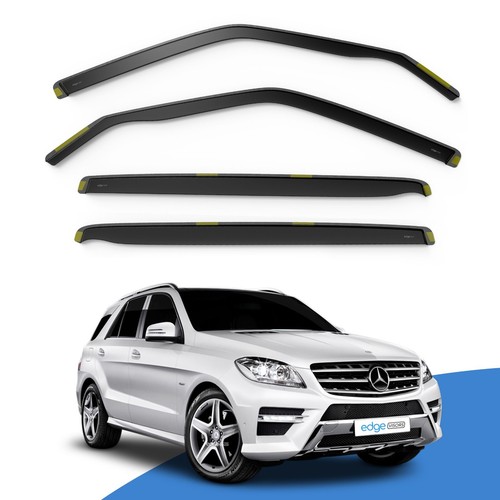 Mercedes class w166 - mercedes, m-class