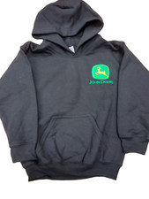 John Deere | Tractor Hoodie |