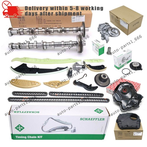 Oem engine camshaft timing - oem, &