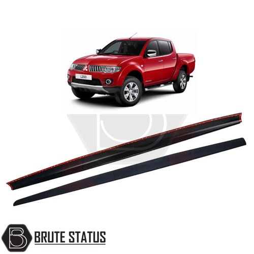 Mitsubishi l200 series - l200,