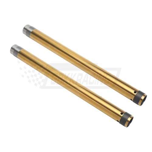Front inner fork tube pair - fork,