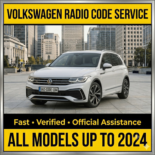 Genuine rns315 rns510 - vw,