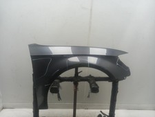 AUDI A3 Right Front Wing O/S