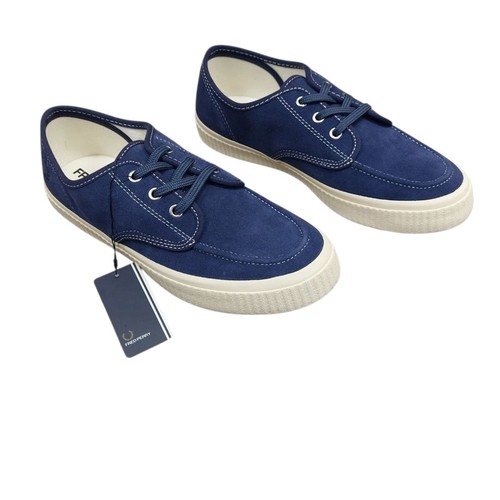 Fred perry mens trainers - fred,
