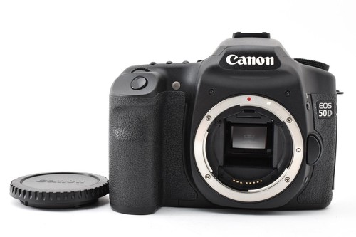 Canon eos 50d dslr - eos,