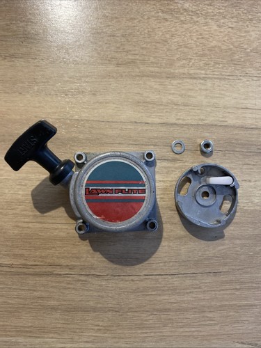Lawnflite s1820 recoil - s1820,
