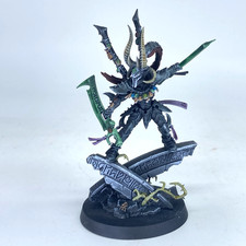 Drukhari Drazhar - Dark Eldar