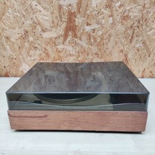 MICRO MB-300 BELT DRIVE