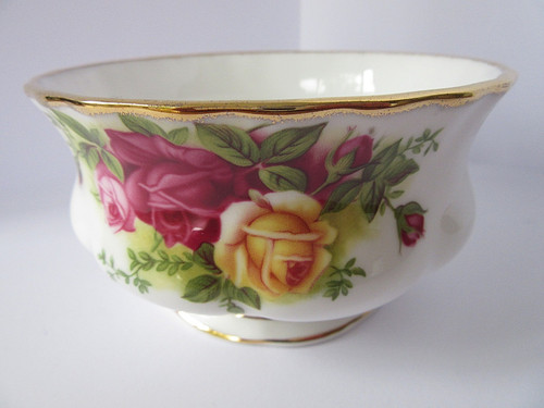 Unused royal albert country - unused,