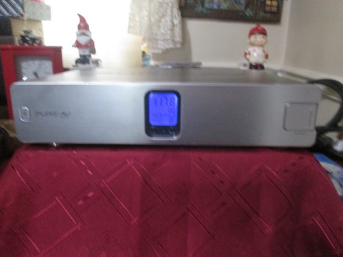 Belkin pure ap21300 - belkin, home