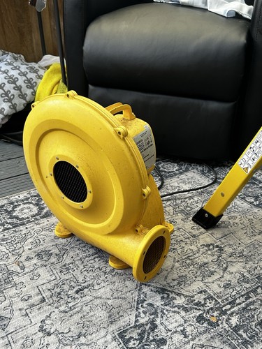 Electric air blower pump - air,