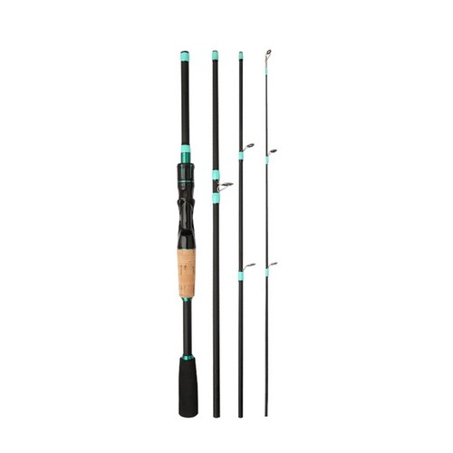 Baitcasting fishing rod - fishing,
