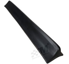New Manufactured Escort Mk2 RS2000 Original Rubber Rear Spoiler