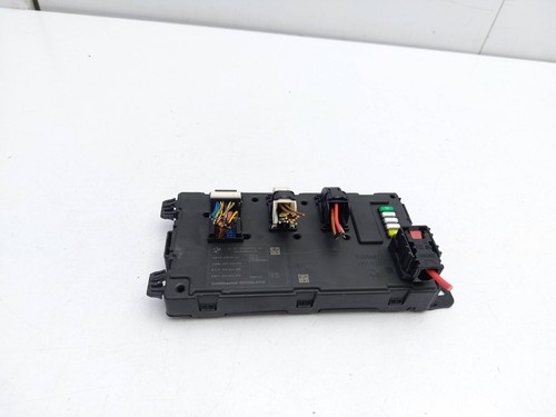 Bcm body control module - control, unit