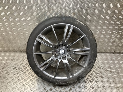 Bmw series e90 e91 - e91, e93
