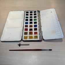 Reeves’ Students’ Colour