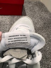 Nike Waffle Debut Men's