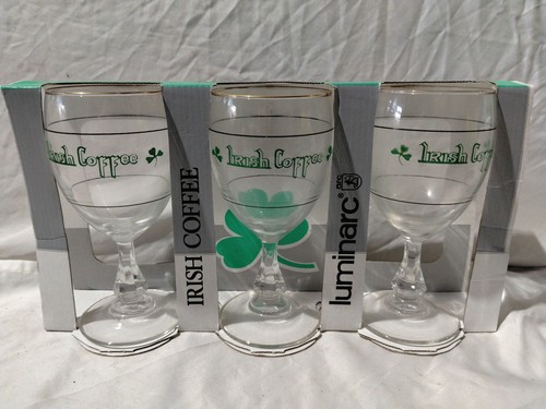 Irish coffee gilded - 3,
