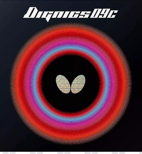 Butterfly table tennis rubber - butterfly,