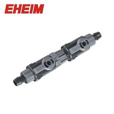 Eheim 9mm Double Tap Coupling AQUARIUM Filter Connector 4003412