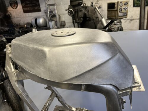 Extra large aluminium gsxr1100 - extra,