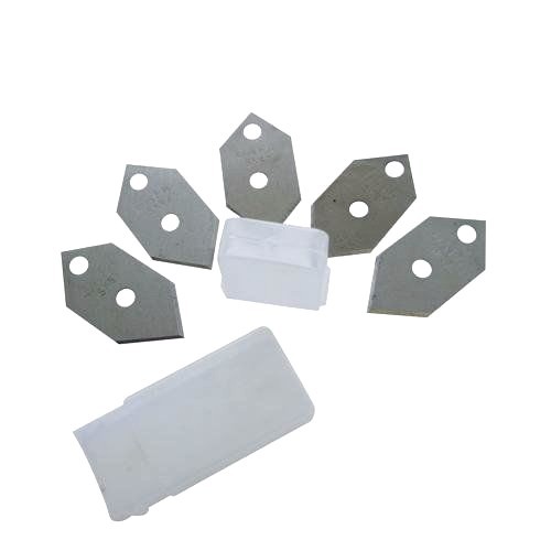 Mount cutter spare blades - cutter,