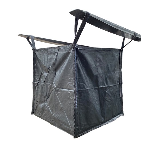 Large 1000kg swl - 1000kg, black