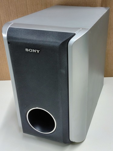 Sony ws51 home theatre - sony, ss-ws51