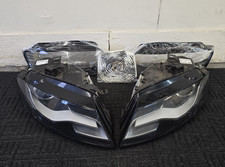 Audi A4 B8 Pair of Xenon