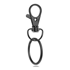 Lobster Clasp Keyring Trigger