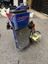 Senior Rotax Max Engine